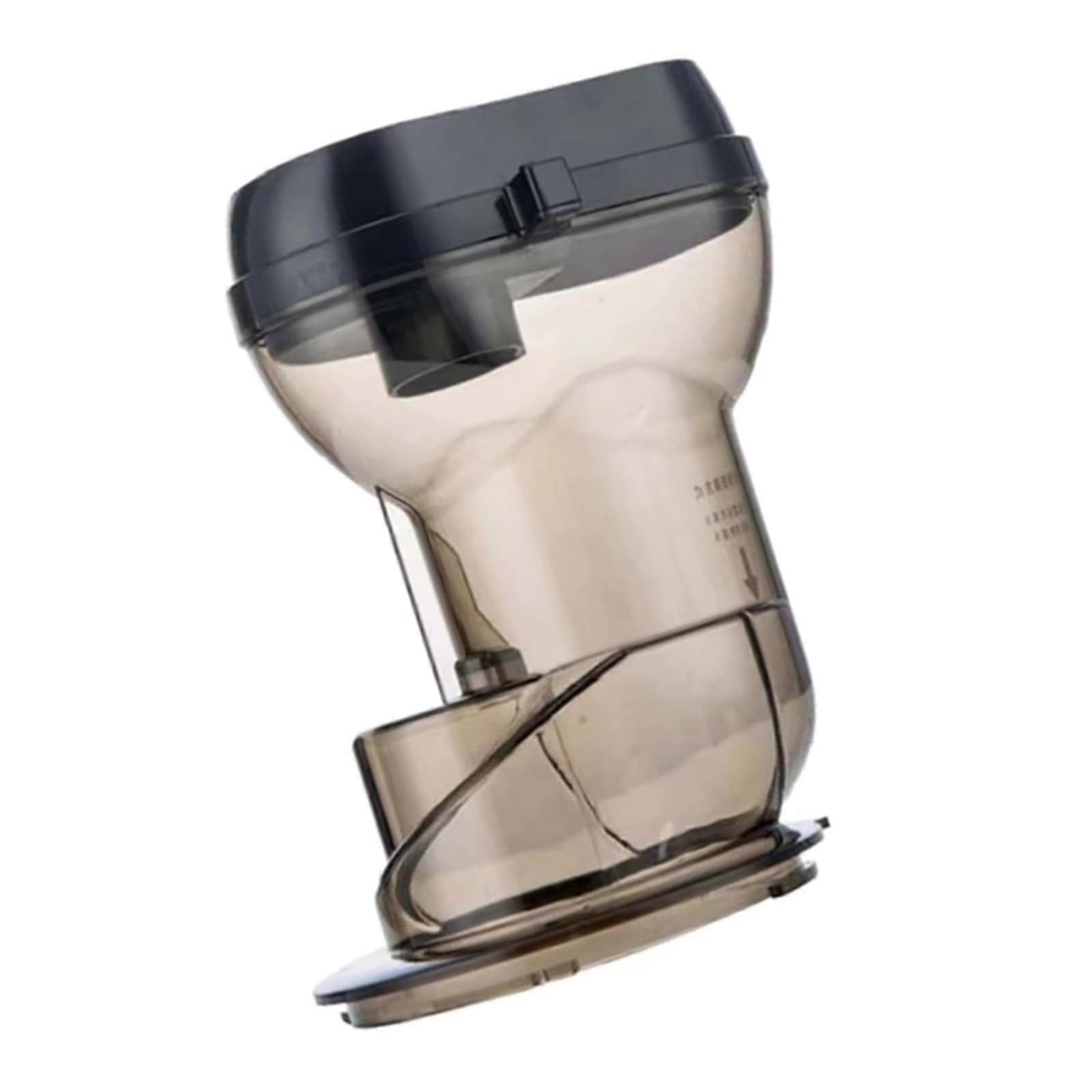 Safe Easy Clean Juicer Lid