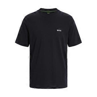 BOSS Crew Neck Tee TShirt  