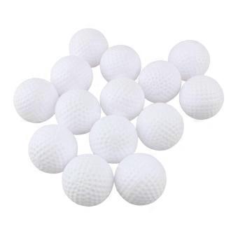 100pc Safe Indoor Golf Training Balls