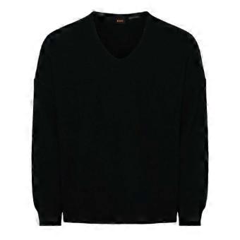 Boss Womens/Ladies Fondyssa Jumper