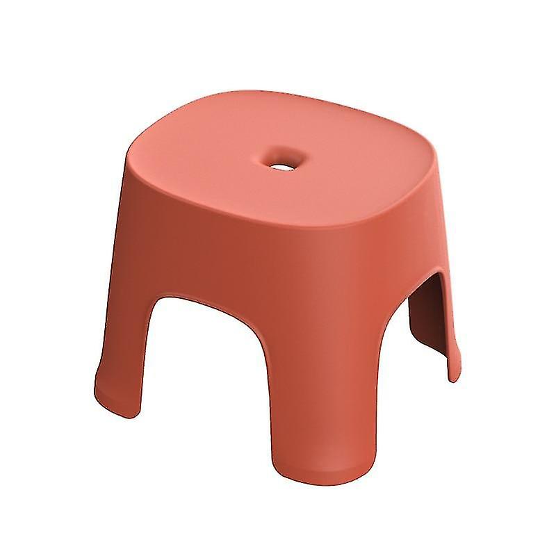 Thicken Plain Stools