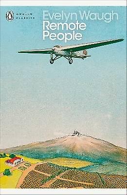 Remote People