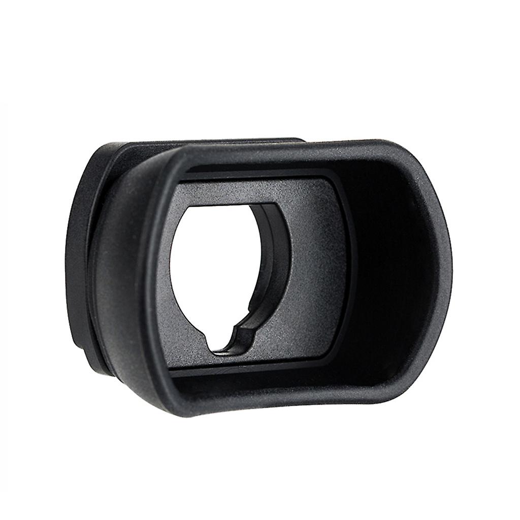 Camera Oogschelp Oculair Zoeker Oogschelp voor Fuji EC-XT L XT1 XT2 XH1 XT3 X-T4 GFX-50S GFX100S EC-GFX