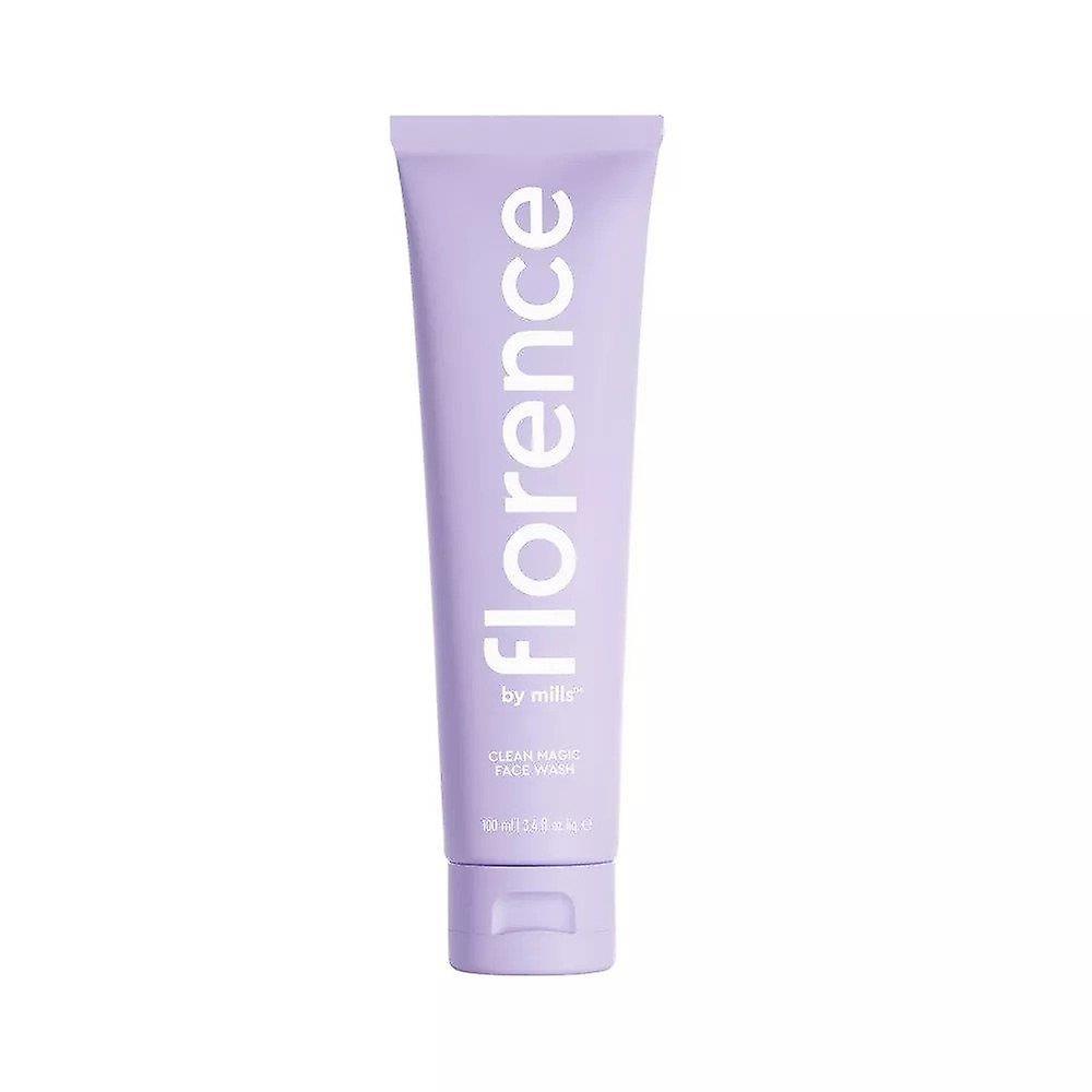 Florence by Mills Clean Magic Face Wash - 100ml