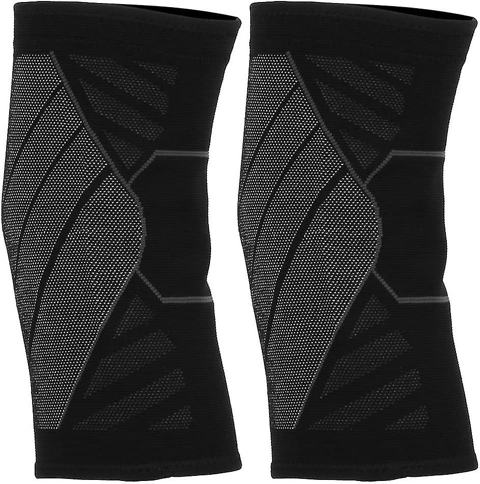 Volleyball Knee Pads Comfortable Knee Brace Neoprene For Basketball For Running For Fitness For Hiking