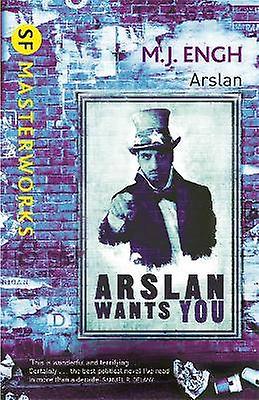 Arslan (Arslan)