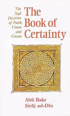 The Book of Certainty