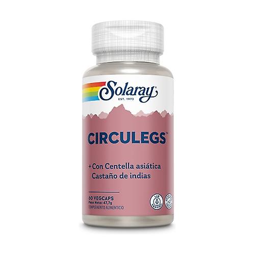 CircuLegs 60 capsules
