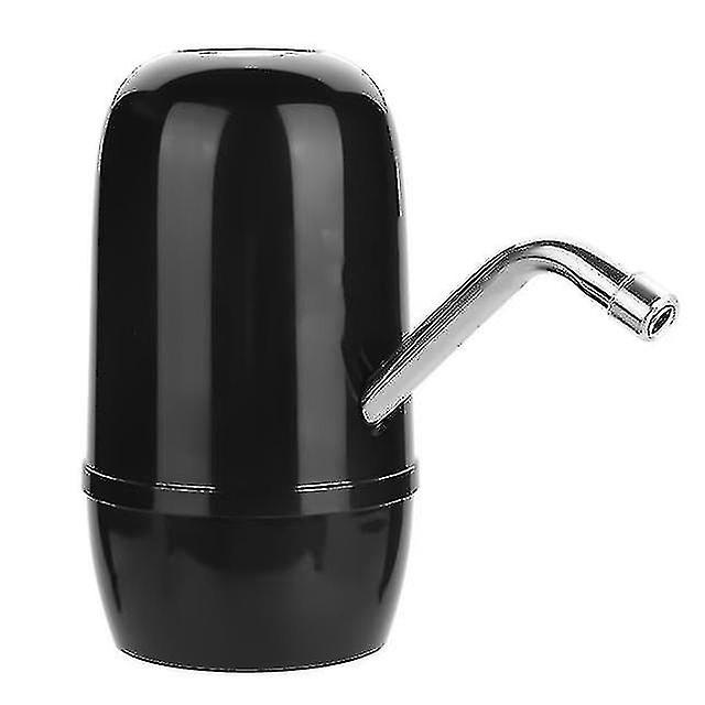 Usb Fast Charging Electric Automatic Pump Dispenser Double Ofice