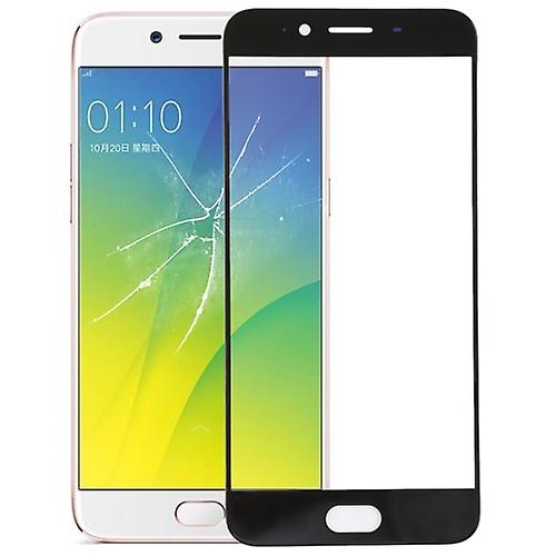 For Oppo R9sk Front Screen Outer Glass Lens