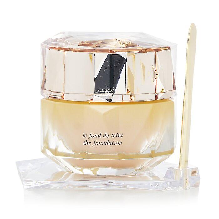Cle De Peau The Foundation Spf 20 - # B10 (very Light Beige) 27ml/1oz