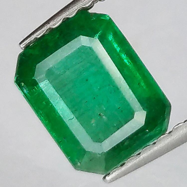 1.10ct Emerald Emerald Cut awo38