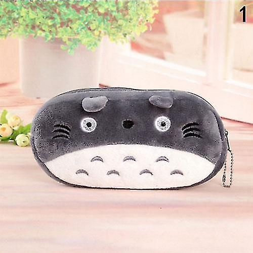Cat 2 Pencil Case Unicorn Bag Cute Zipper