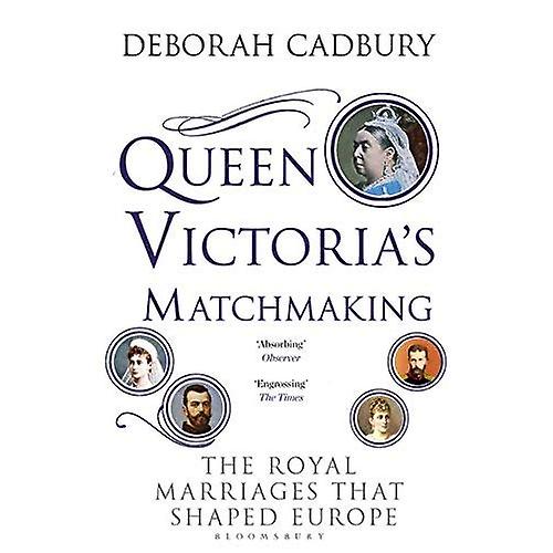 Queen Victoria's Matchmaking