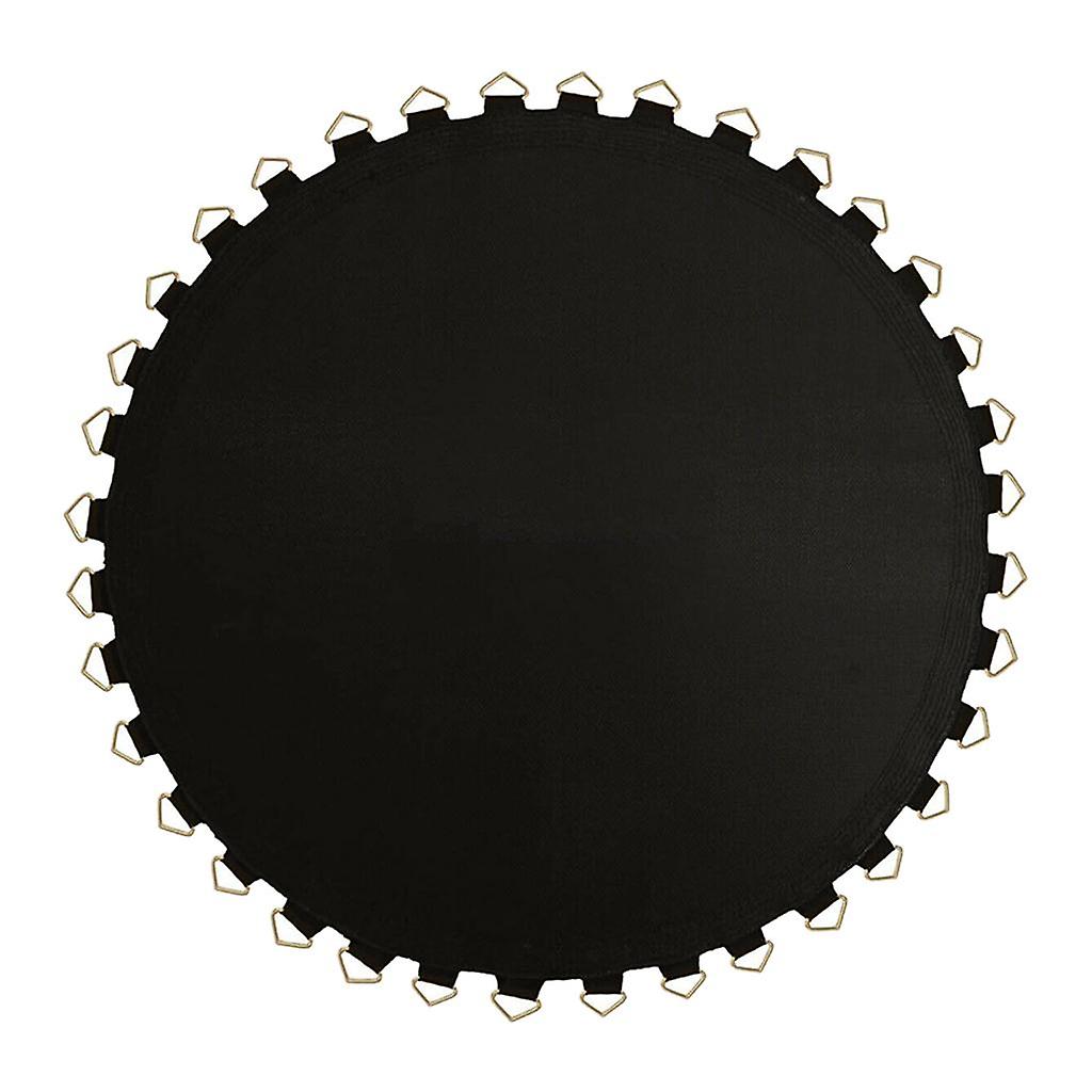 Durable Trampoline Mat 6/8/10/2/ Round Frame Bounce Bed Pad 6ft-36 Buckle