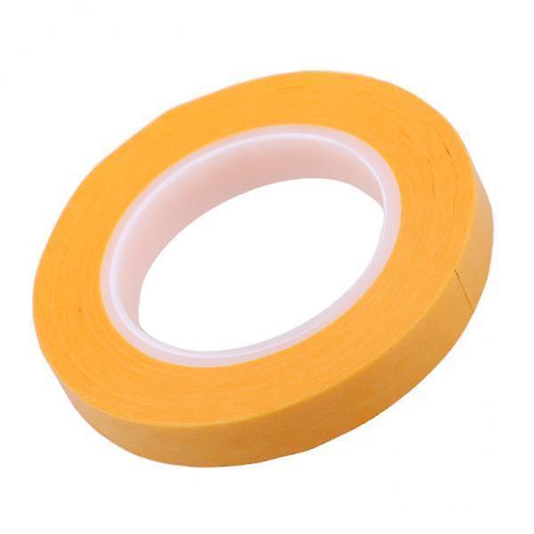 4xPainting Model Masking Tape DIY Spraying Painting Model Craft Tools 9mm