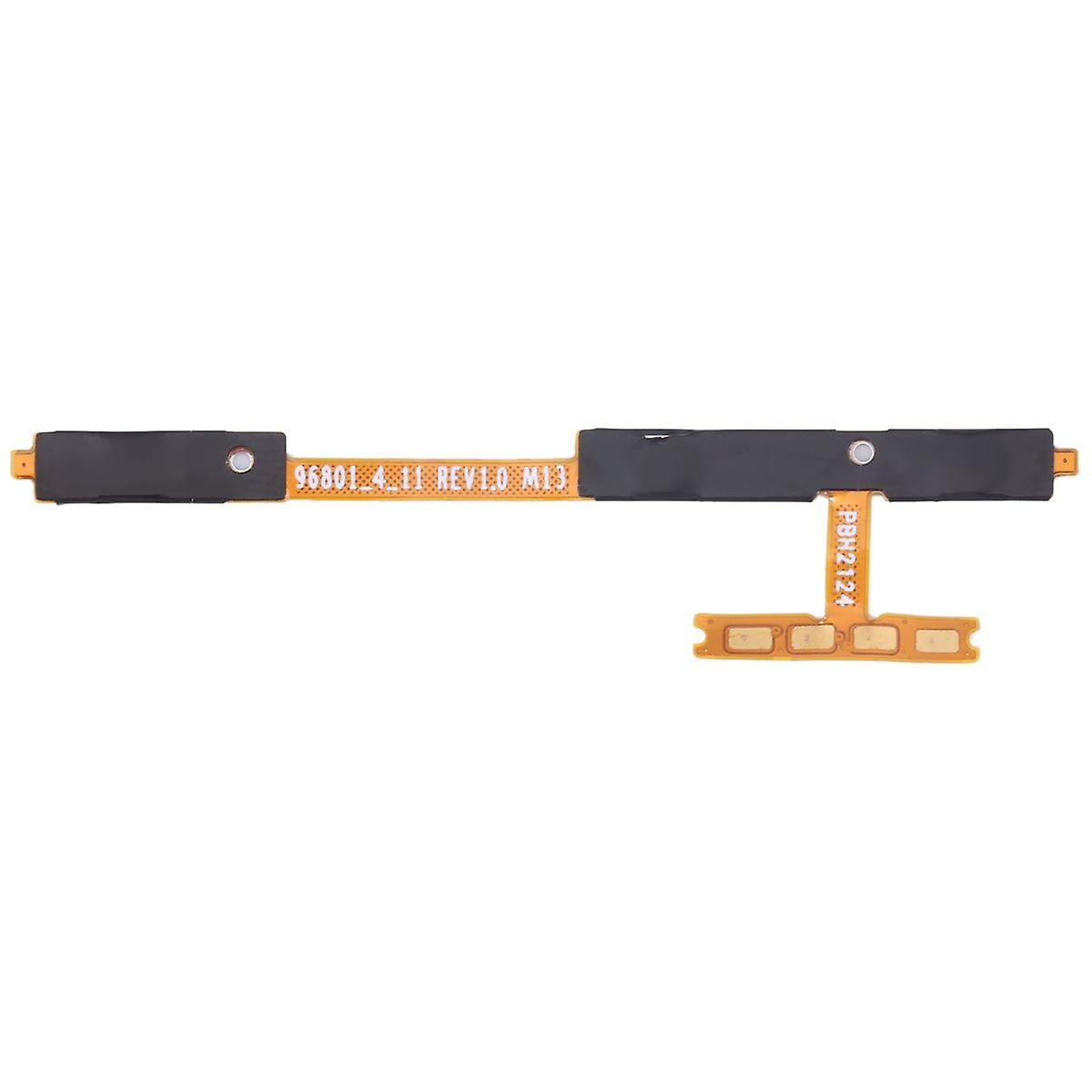 Power and Volume Volume Button Flex Cable for Samsung Galaxy A22 5G SM-A226B Ersatzteil
