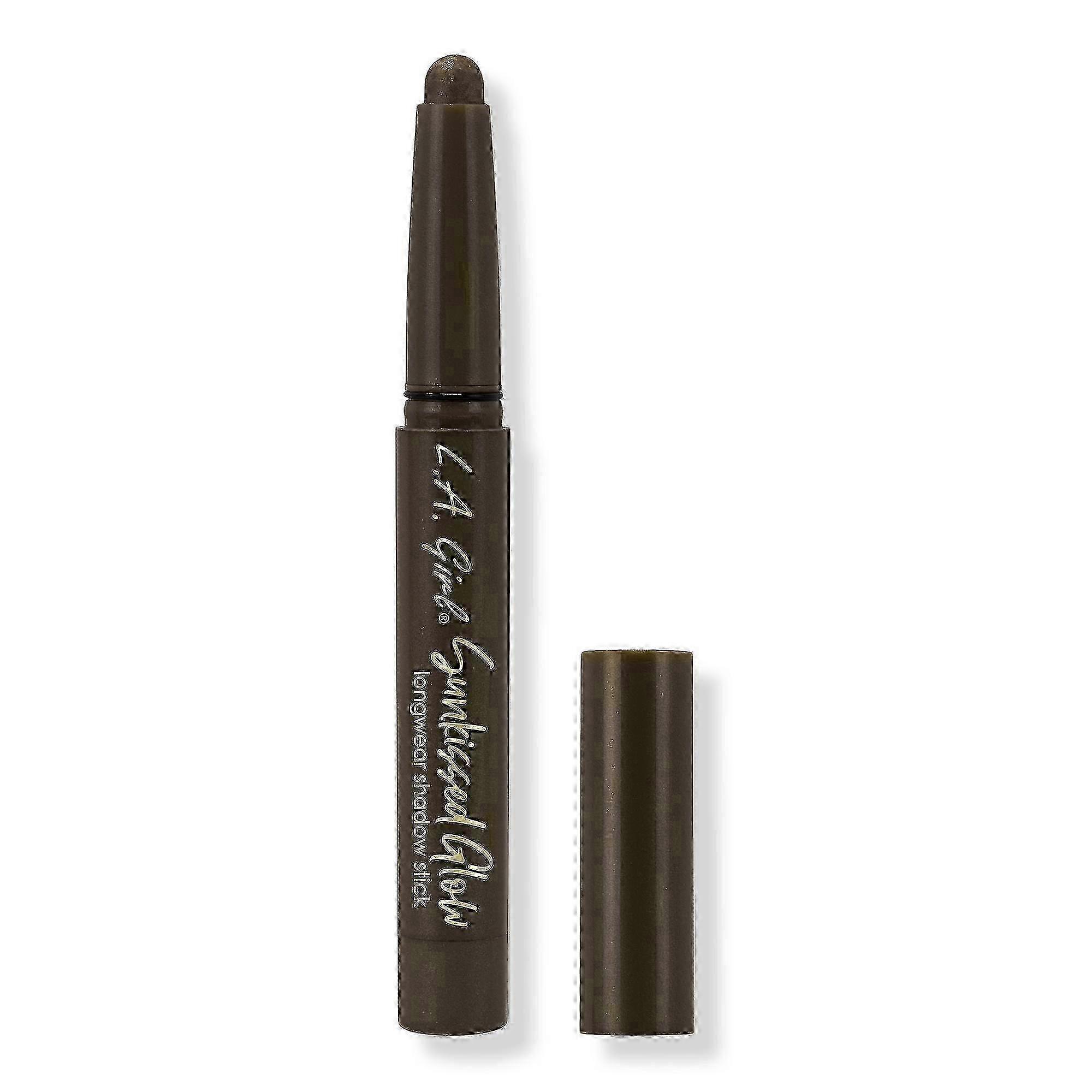 L.a. Girl Sunkissed Glow Eyeshadow Sticks, Cactus, 0.035 Oz