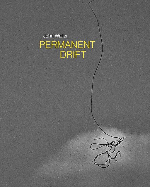 Permanent Drift Hardback Book