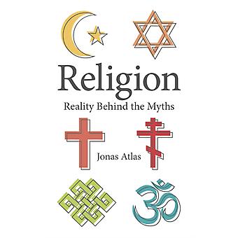 Religião - Jonas Atlas