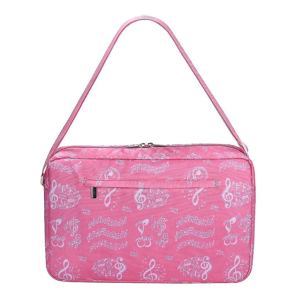 Portable Dj-mixer Storage Bags Dustproof Protective Case Compatible With Vtech Kidistar