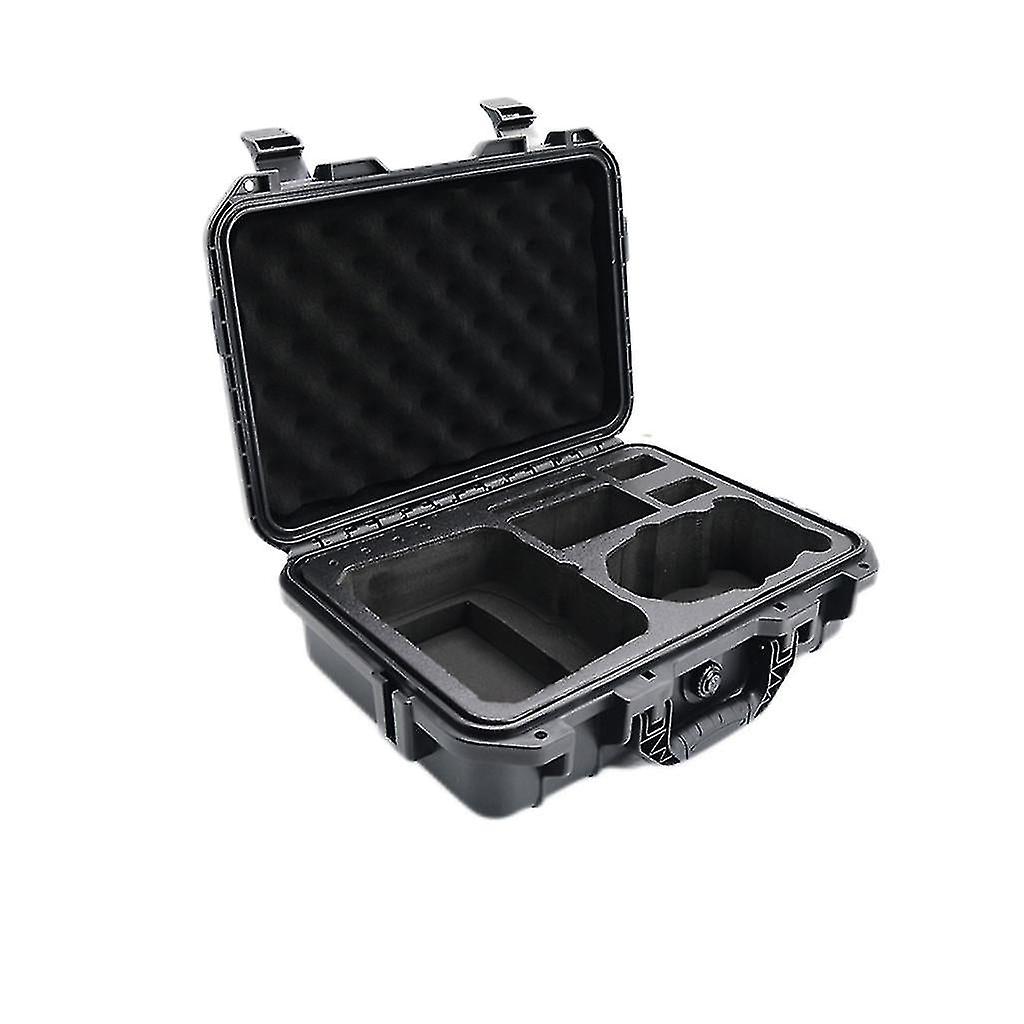 For Mini 3 Pro Storage Case Portable Suitcase Hard Shell Waterproof Case