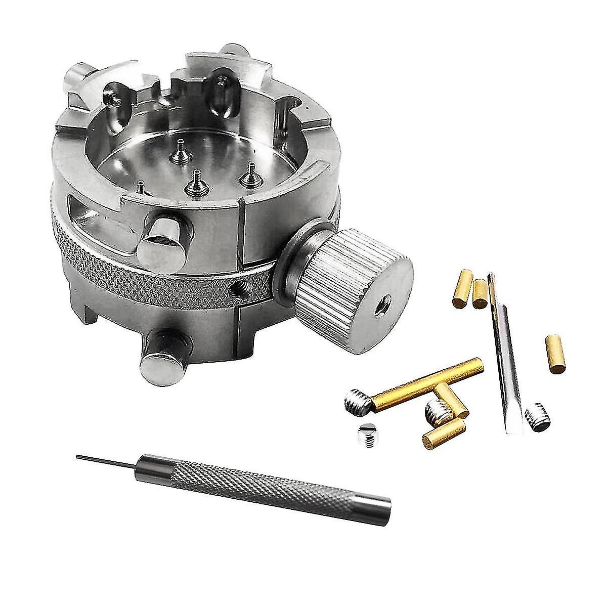 Support De Mouvement Pour Montre ETA 7750 / SW500 - Outil Horloger - Neuf Avec étiquettes