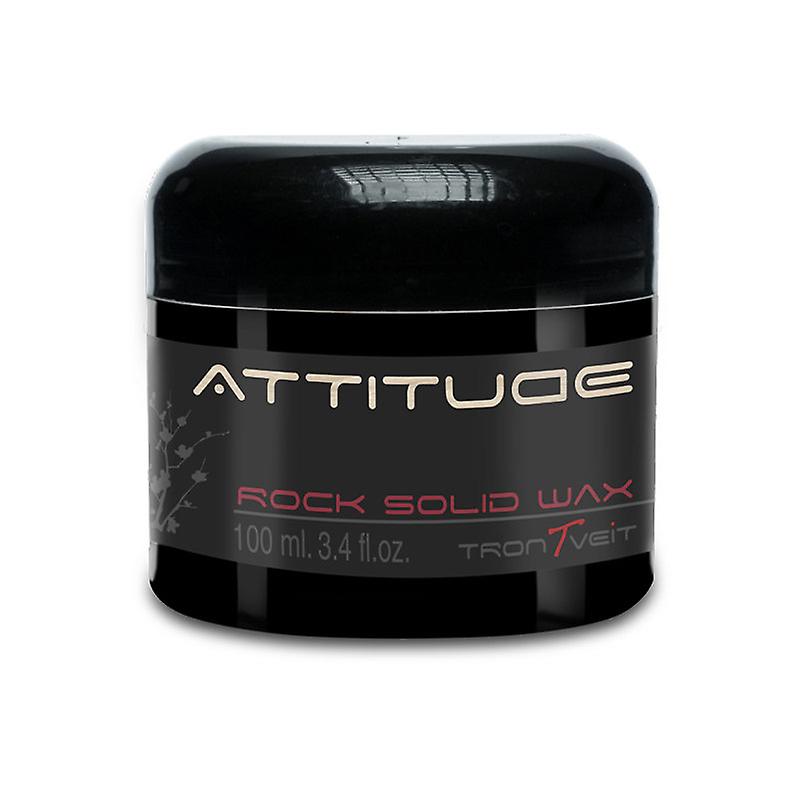 Attitude rock solid Wax 100ml