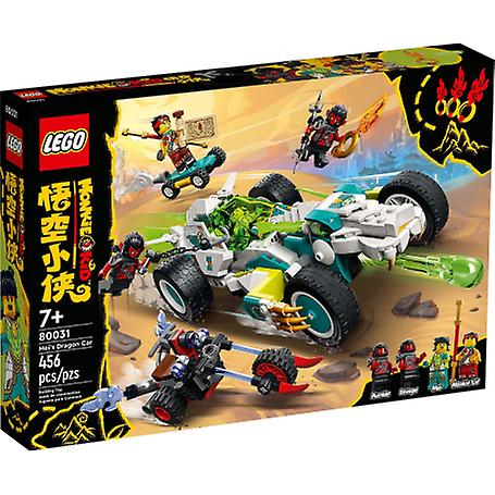 LEGO 80031 Mei's Dragon Ride