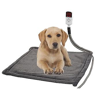 Warme verwarming Pad Zwangere Huisdieren Warmte Mat Senior Honden Winter Beddengoed Huisdier Benodigdheden