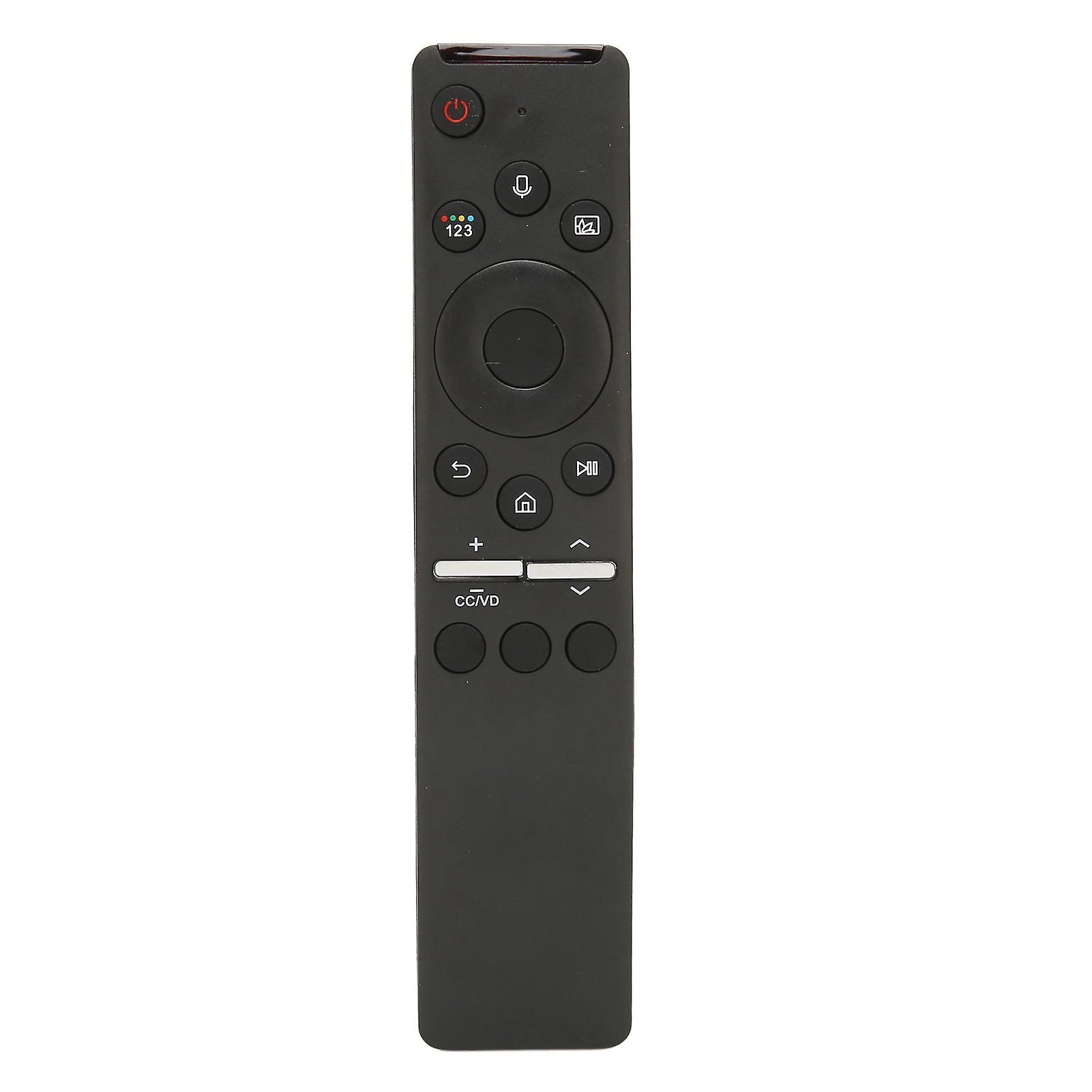 Universal Voice Control Remote for Samsung QN Series - Durable, Easy Setup, Compact