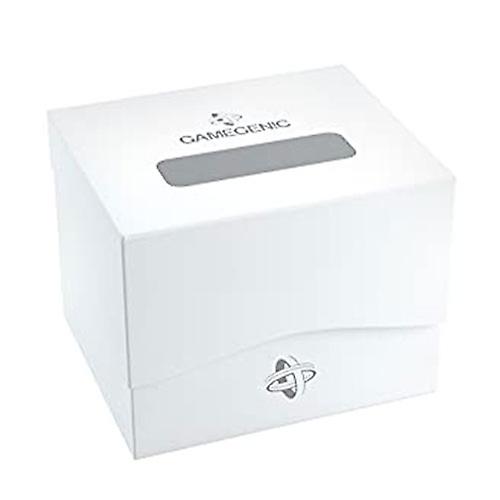 Gamegenic Side Holder Deck Box XL 100+ Capacity for Double Sleeved Cards