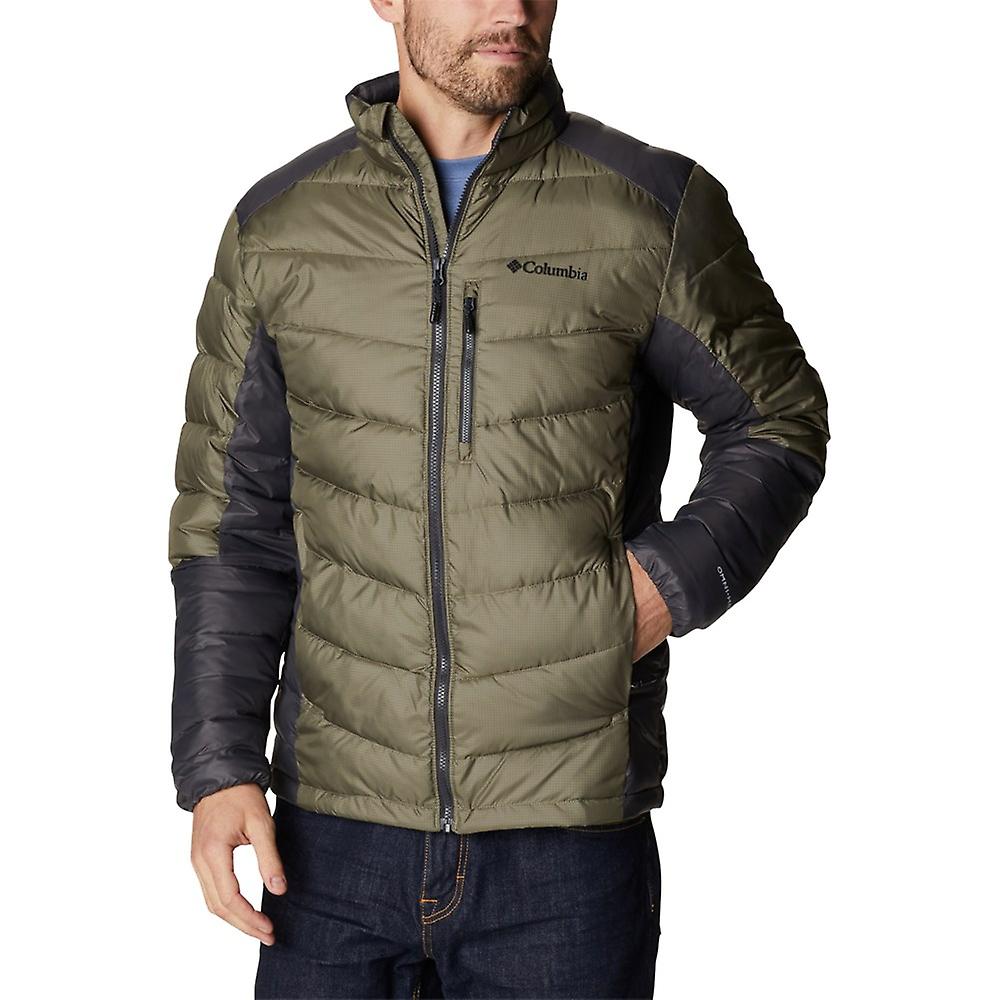 Jacket Columbia Labyrinth Loop Jacket 1957313398
