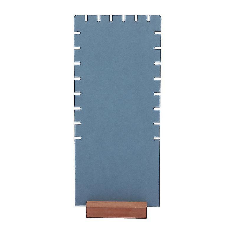 The New 1pcs Desktop Jewelry Holder