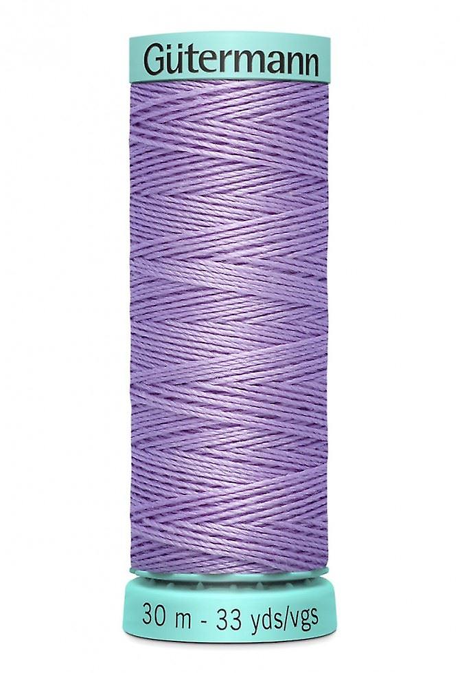 Gutermann Pure Silk R 753 Thread 30m 158 - each