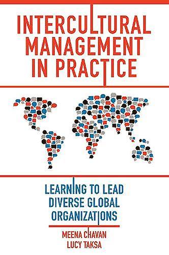 Intercultural Management In Practice - Emerald Publishing Ltd