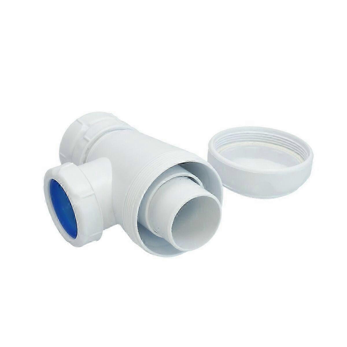 Servant Siphon Fontastock 1/2"