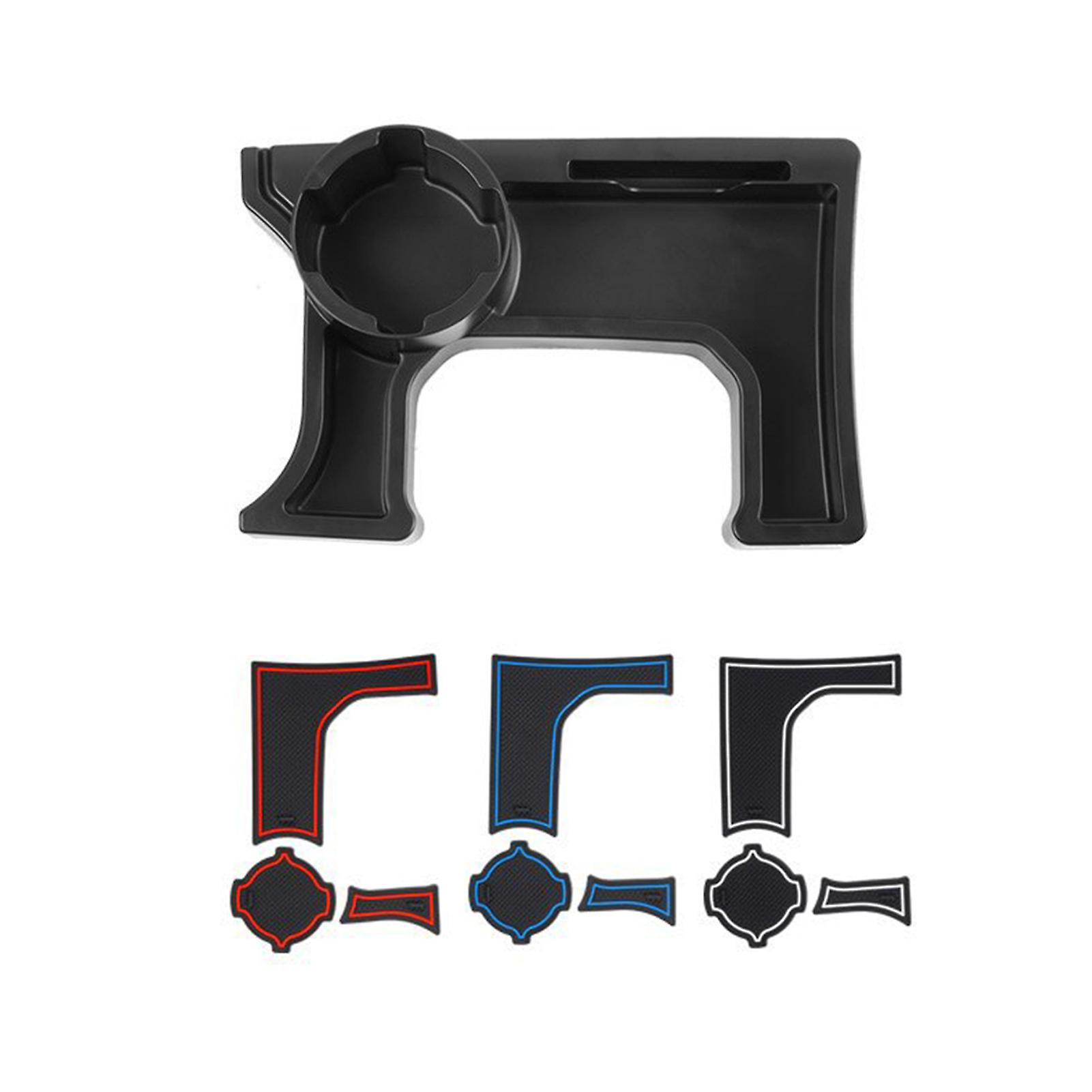 4wd Gear Shift Storage Box Organizer