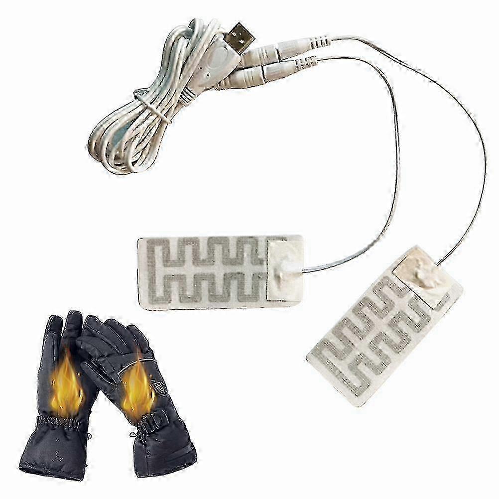 Heating Pad, Portable, USB, Warmer, Gifts