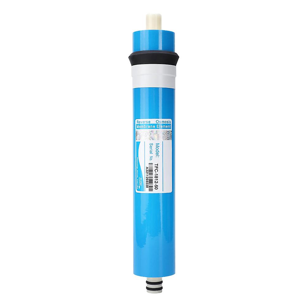 50/75/100 GPD Household Reverse Osmosis Membrane Filter (50 GPD)