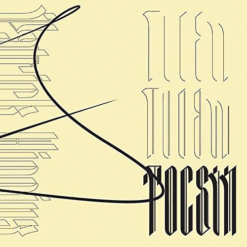 Patrick Higgins - TOCSIN [CD]
