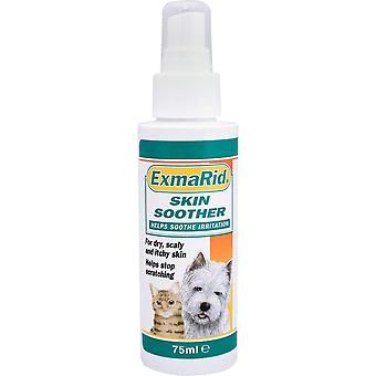 Exmarid Dog Skin Soother 75ml