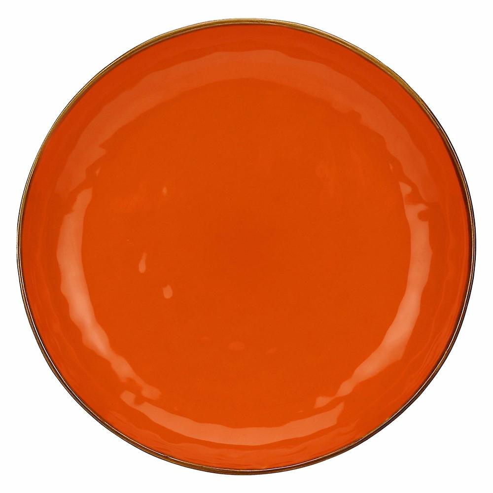 Rose&Tulipani set of 2 round bowls 30 cm R135300030Z