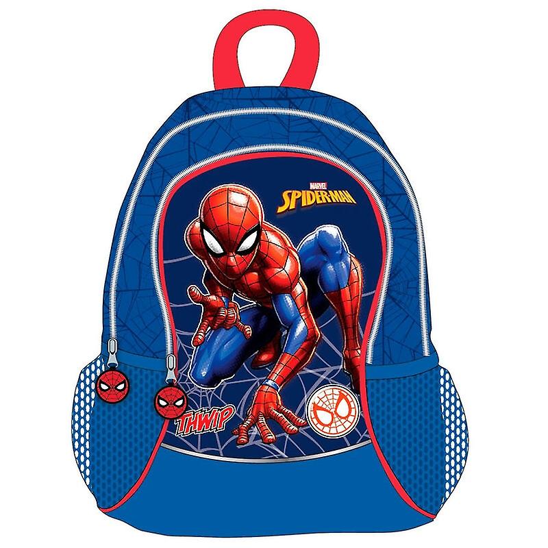 マーベルスパイダーマンバックパック40cm