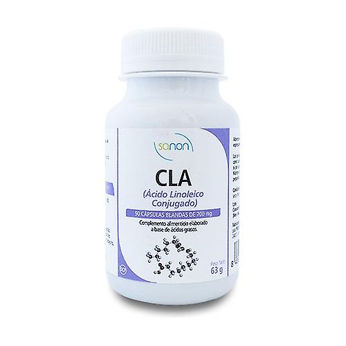 CLA Conjugated Linoleic Acid 90 capsules
