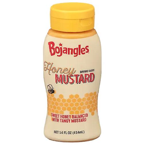 Bojangles Honig-Senf-Dip-Sauce