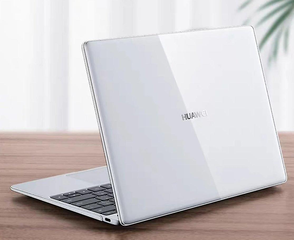 new honor magicbook 15 crystal transparent laptop replace cover cases sm45949