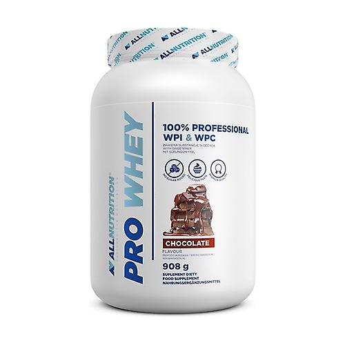 Pro Whey, Cookies 908 g