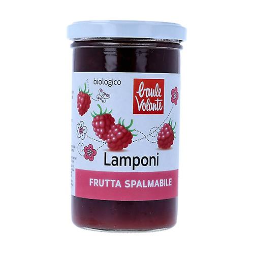 Fruit spreadable raspberries 280 g (Raspberry)