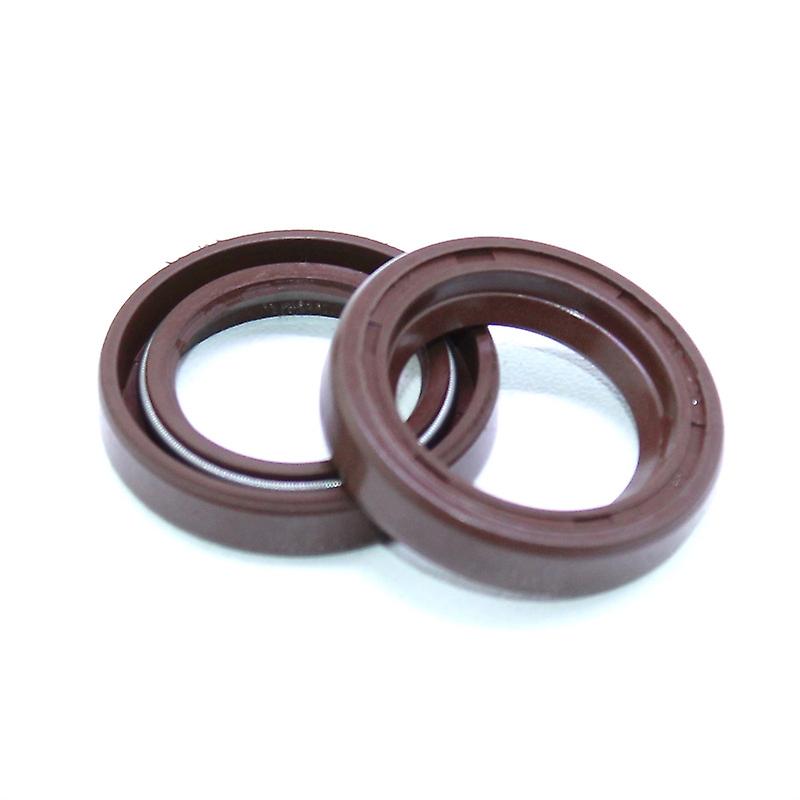 κατάλληλο για Yamaha 2/4 χρονος 9.9-15hp, εξωλέμβιος κινητήρας, σφραγίδα λαδιού άξονα μετάδοσης κίνησης 93101-20048, λάδι κιβωτίου ταχυτήτων